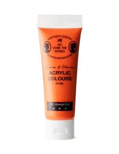 Søstrene Grene Schweiz Acrylfarbe<Acrylfarbe