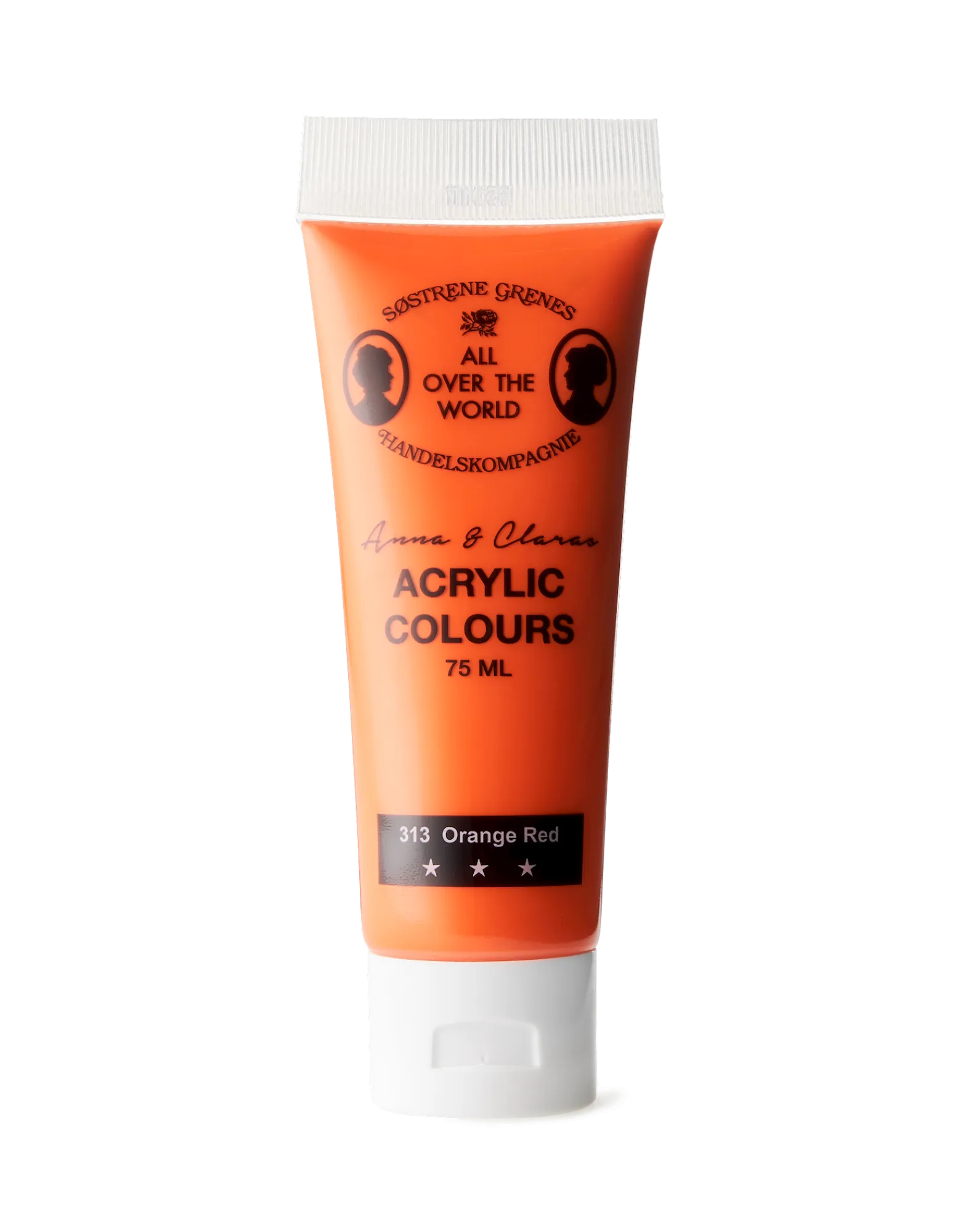 Søstrene Grene Schweiz Acrylfarbe<Acrylfarbe