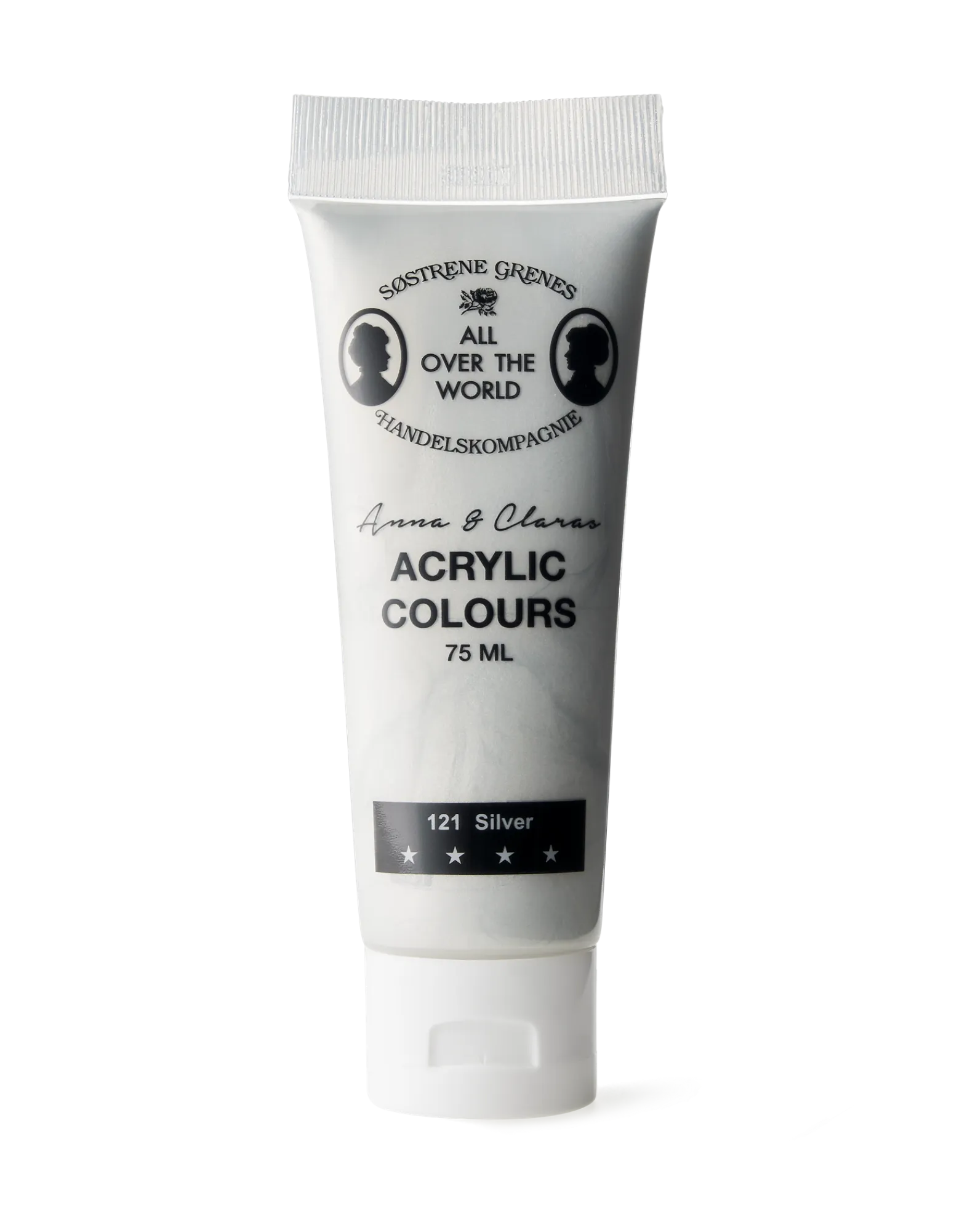 Søstrene Grene Schweiz Acrylfarbe<Acrylfarbe