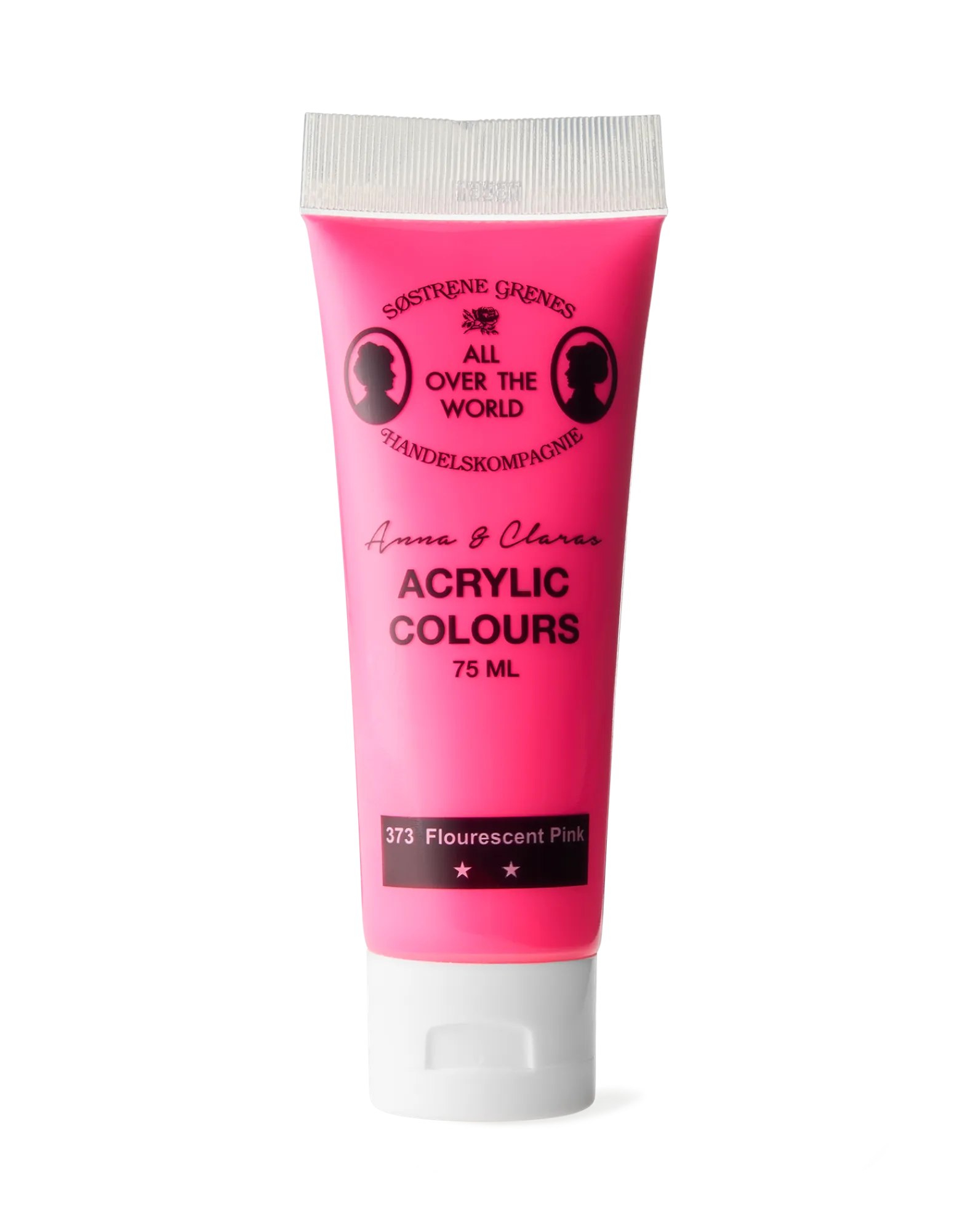 Søstrene Grene Schweiz Acrylfarbe<Acrylfarbe
