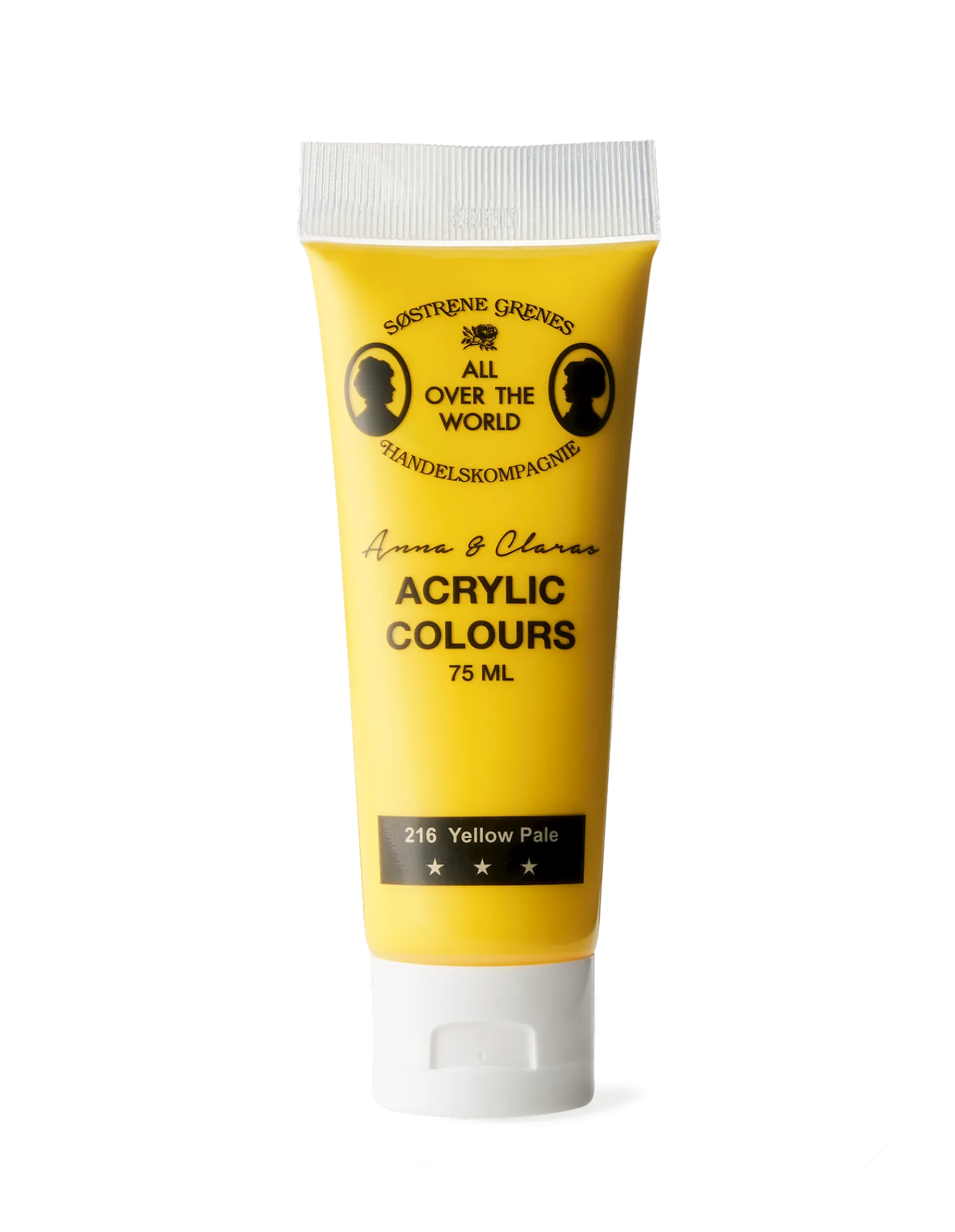 Søstrene Grene Schweiz Acrylfarbe<Acrylfarbe