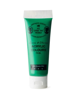 Søstrene Grene Schweiz Acrylfarbe<Acrylfarbe