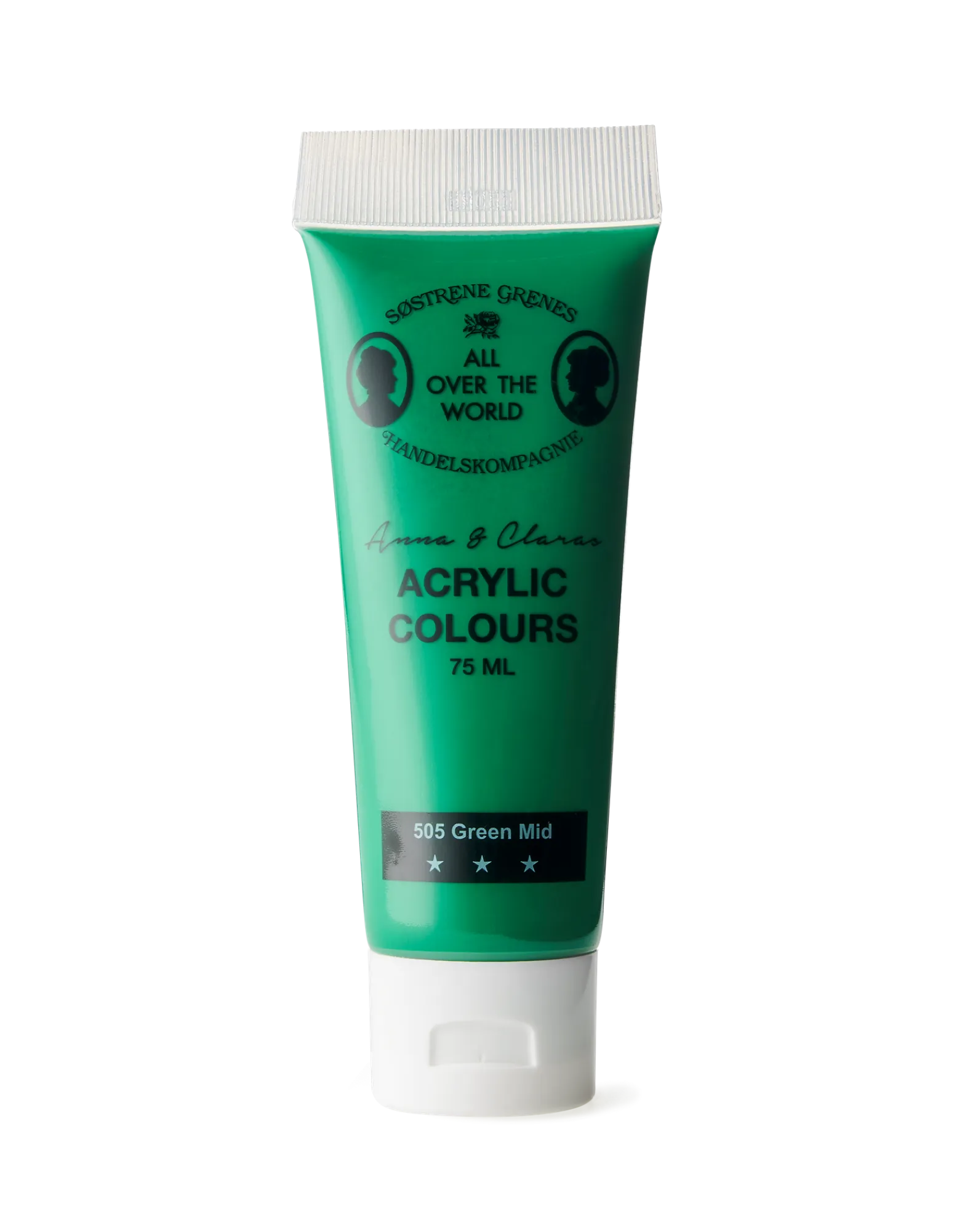 Søstrene Grene Schweiz Acrylfarbe<Acrylfarbe