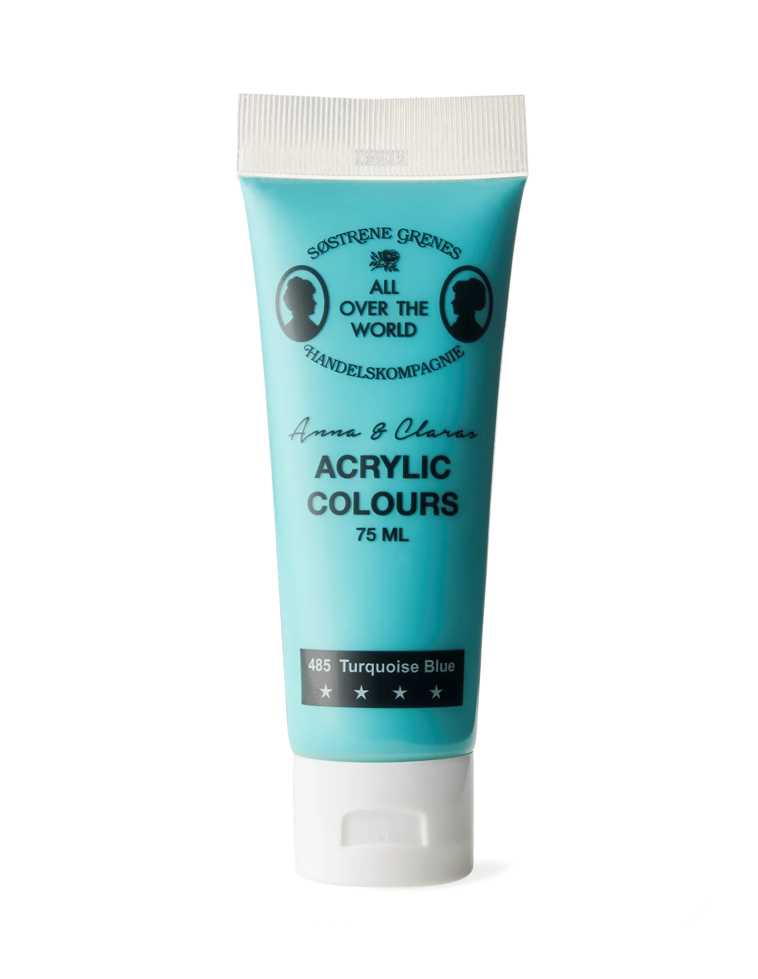 Søstrene Grene Schweiz Acrylfarbe<Acrylfarbe