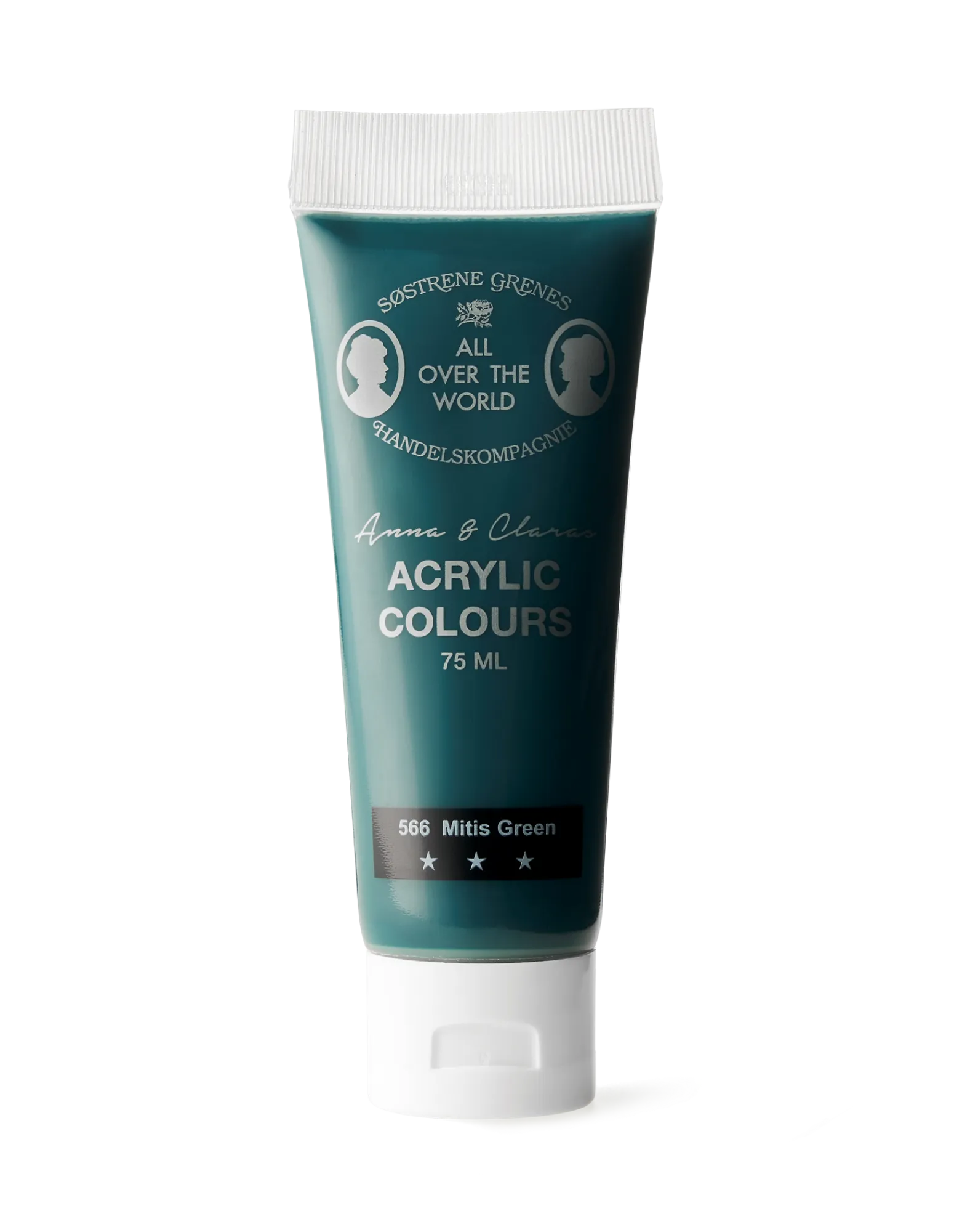 Søstrene Grene Schweiz Acrylfarbe<Acrylfarbe