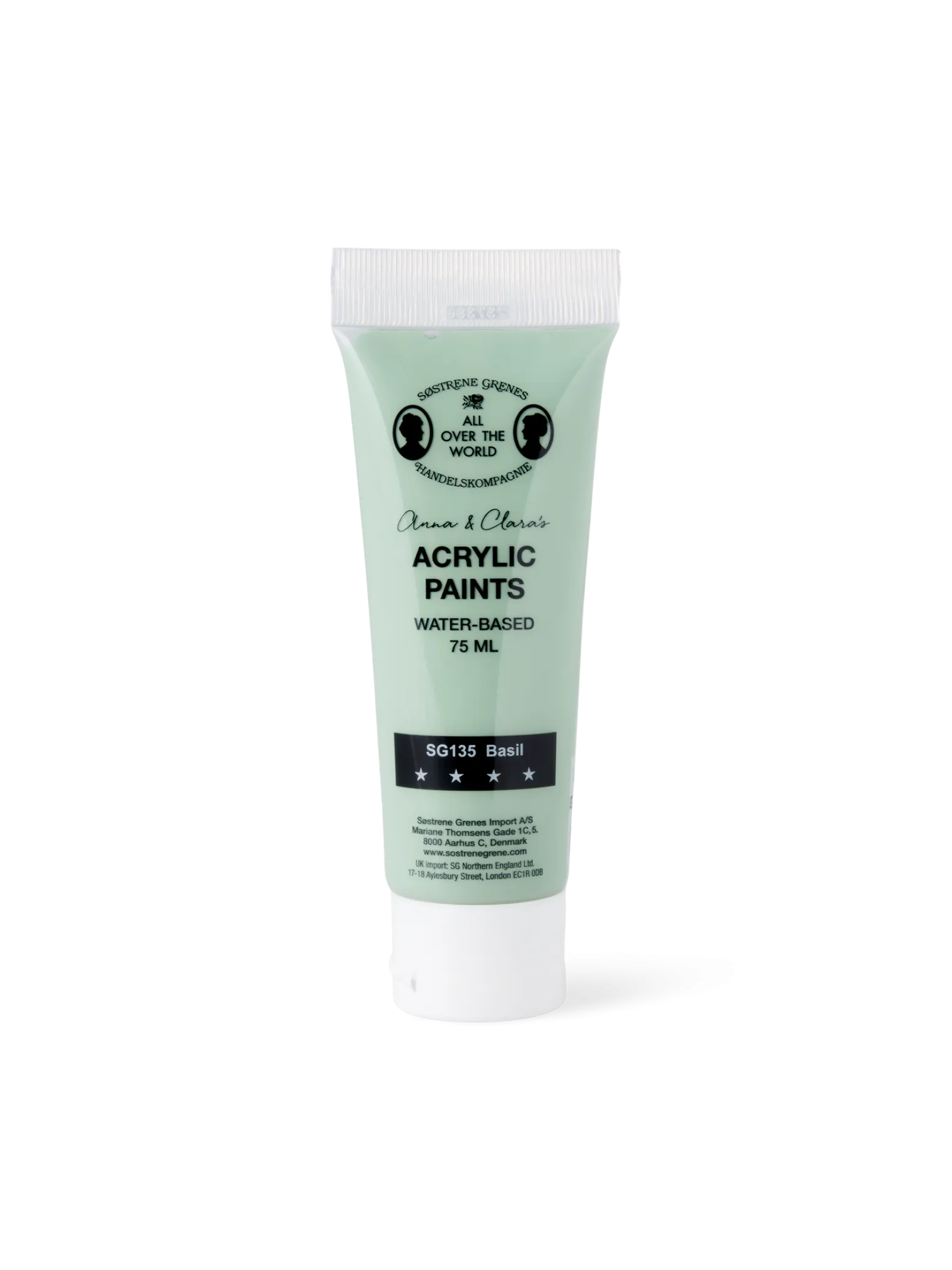 Søstrene Grene Schweiz Acrylfarbe<Acrylfarbe