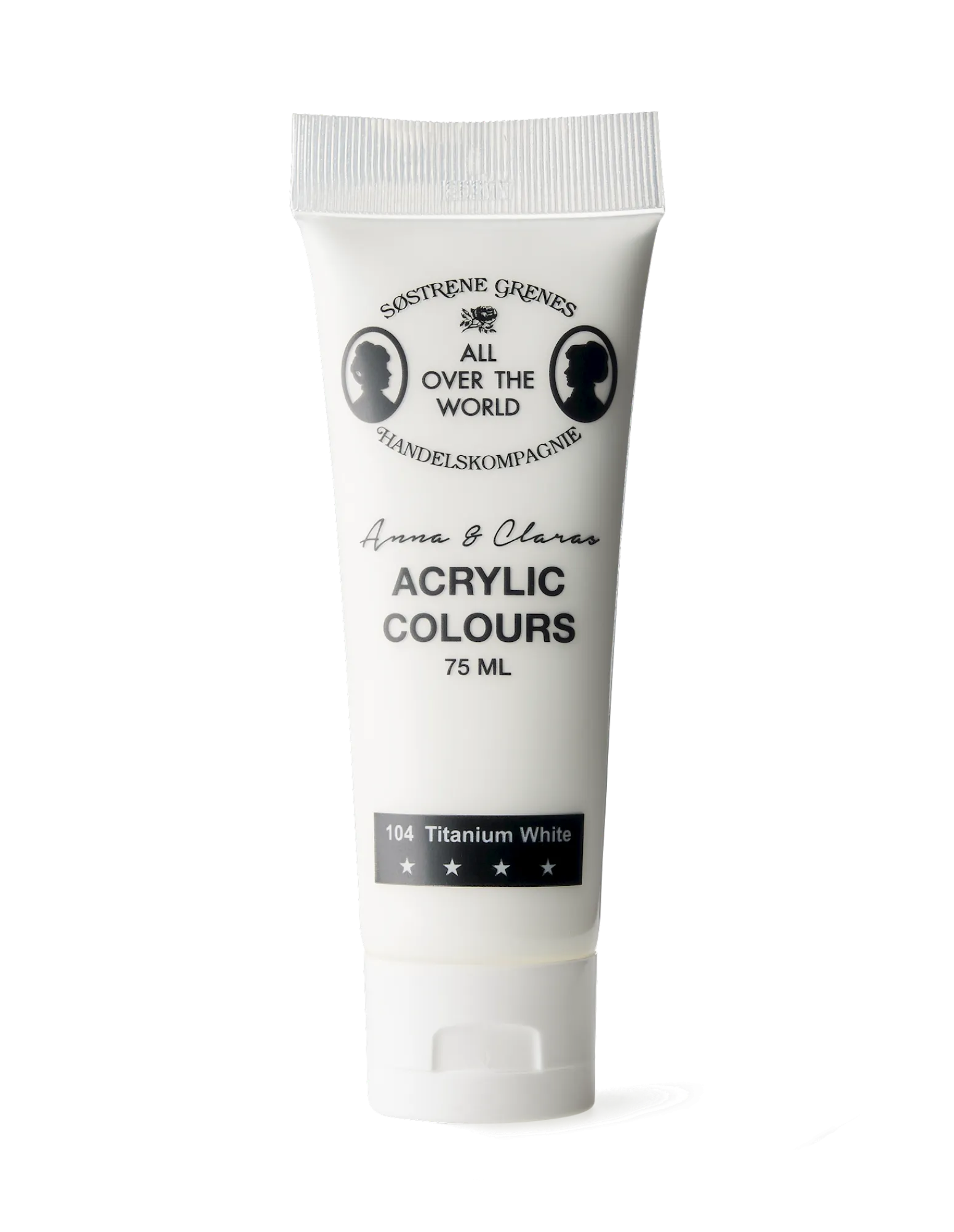 Søstrene Grene Schweiz Acrylfarbe<Acrylfarbe