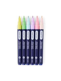 Kinder Søstrene Grene Schweiz Zeichnen Und Malen<Acryl-Marker