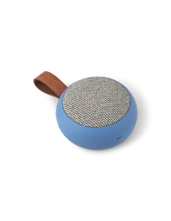 Søstrene Grene Schweiz Elektronik<AGO II FABRIC Bluetooth-Lautsprecher