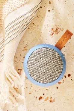 Søstrene Grene Schweiz Elektronik<AGO II FABRIC Bluetooth-Lautsprecher