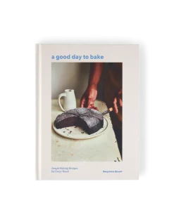 Søstrene Grene Schweiz Coffee Table Books<A Good Day To Bake