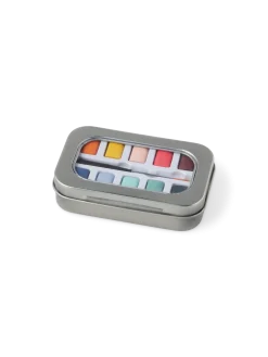 Søstrene Grene Schweiz Aquarellfarbe<Aquarellfarben-Set