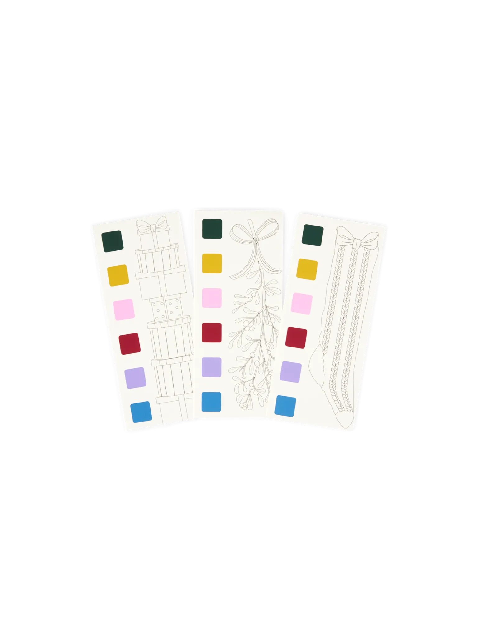 Søstrene Grene Schweiz Malereibedarf<Aquarellmalbuch