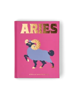 Søstrene Grene Schweiz Coffee Table Books<Aries