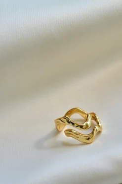 Søstrene Grene Schweiz Ringe<Audrey Ring
