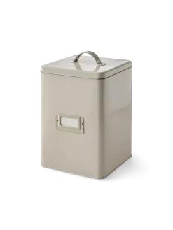 Søstrene Grene Schweiz Körbe<Aufbewahrungsbox Aus Metall