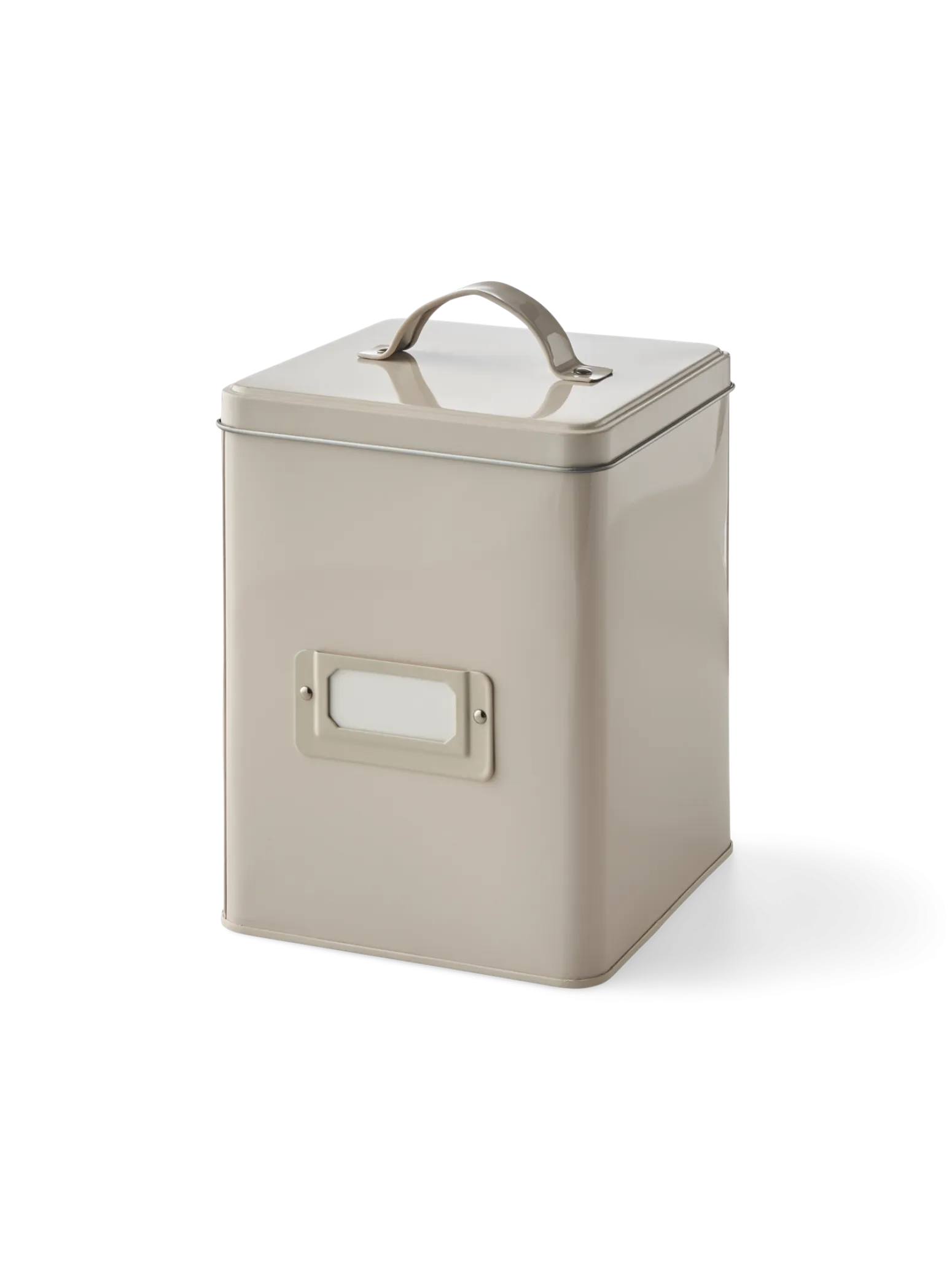 Søstrene Grene Schweiz Körbe<Aufbewahrungsbox Aus Metall
