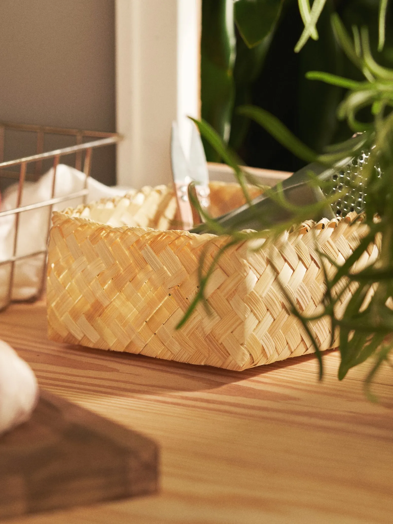 Søstrene Grene Schweiz Körbe<Aufbewahrungskorb