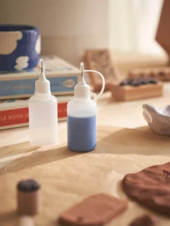 Søstrene Grene Schweiz Malereibedarf<Auftrageflasche Mit Nadelspitze