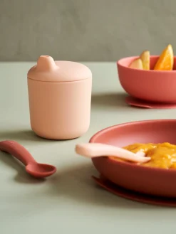 Kinder Søstrene Grene Schweiz Kindergeschirr<Baby-Schnabeltasse