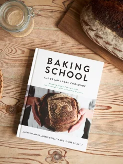 Søstrene Grene Schweiz Coffee Table Books<Baking School