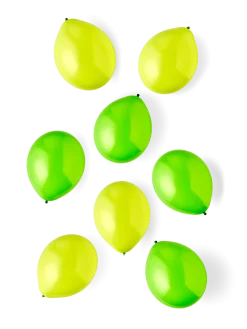 Søstrene Grene Schweiz Partydeko<Ballons