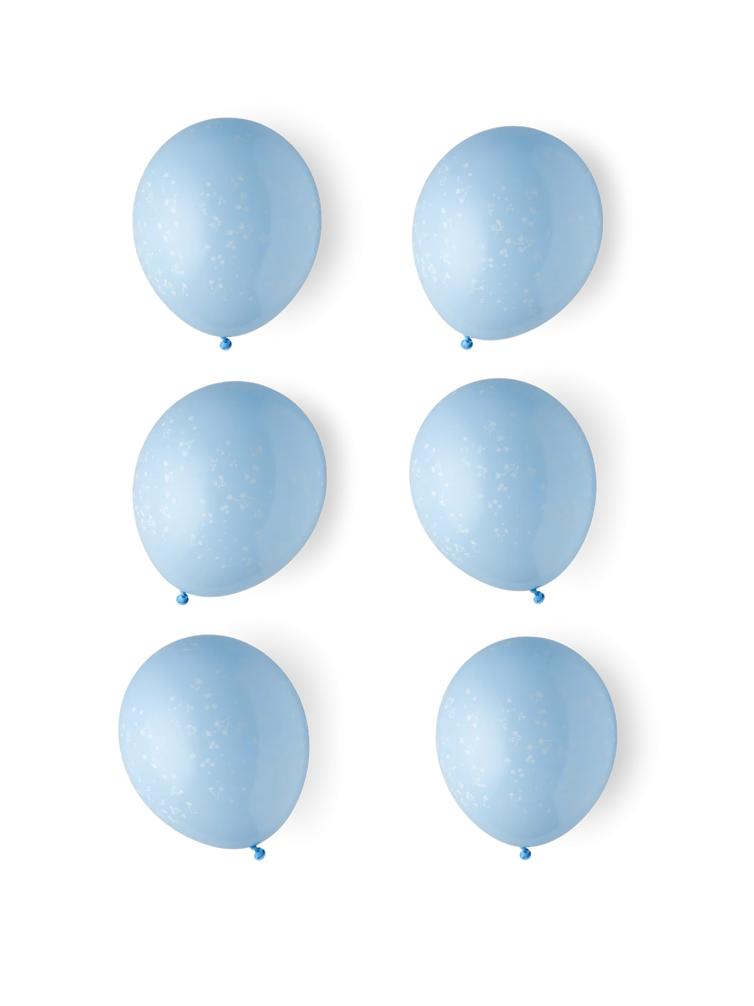 Søstrene Grene Schweiz Partydeko<Ballons Mit Design