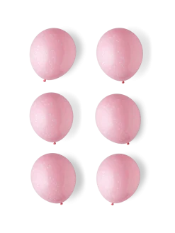 Søstrene Grene Schweiz Partydeko<Ballons Mit Design