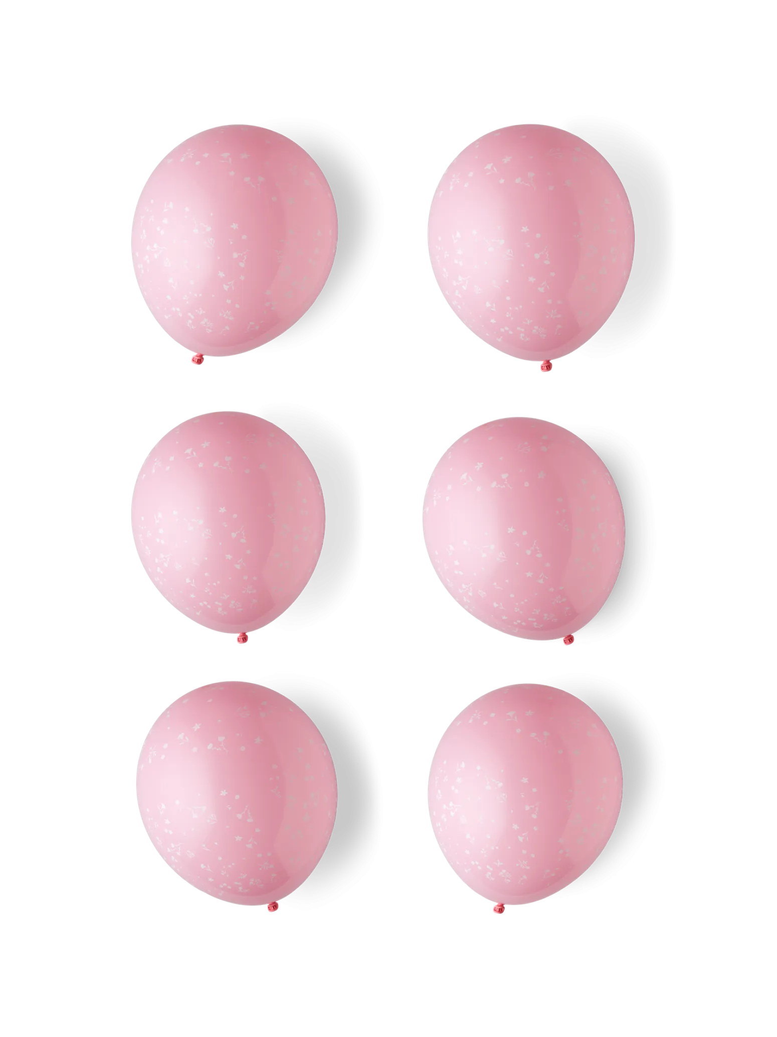 Søstrene Grene Schweiz Partydeko<Ballons Mit Design