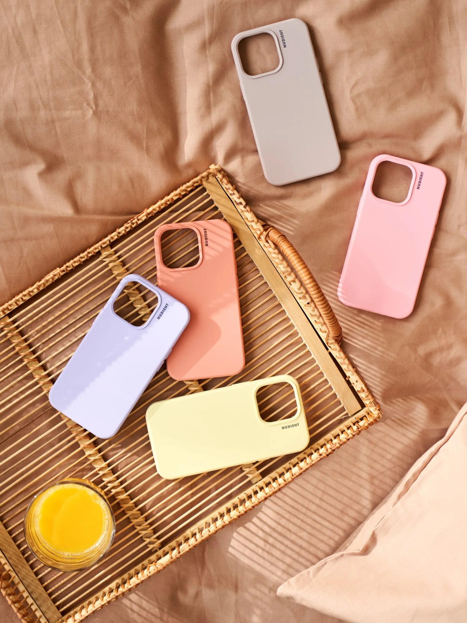 Søstrene Grene Schweiz Covers Und Hüllen<Base Hülle IPhone 15 Pro