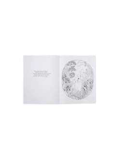 Søstrene Grene Schweiz Coffee Table Books<Beautiful Planet Malbuch