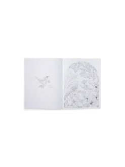Søstrene Grene Schweiz Coffee Table Books<Beautiful Planet Malbuch