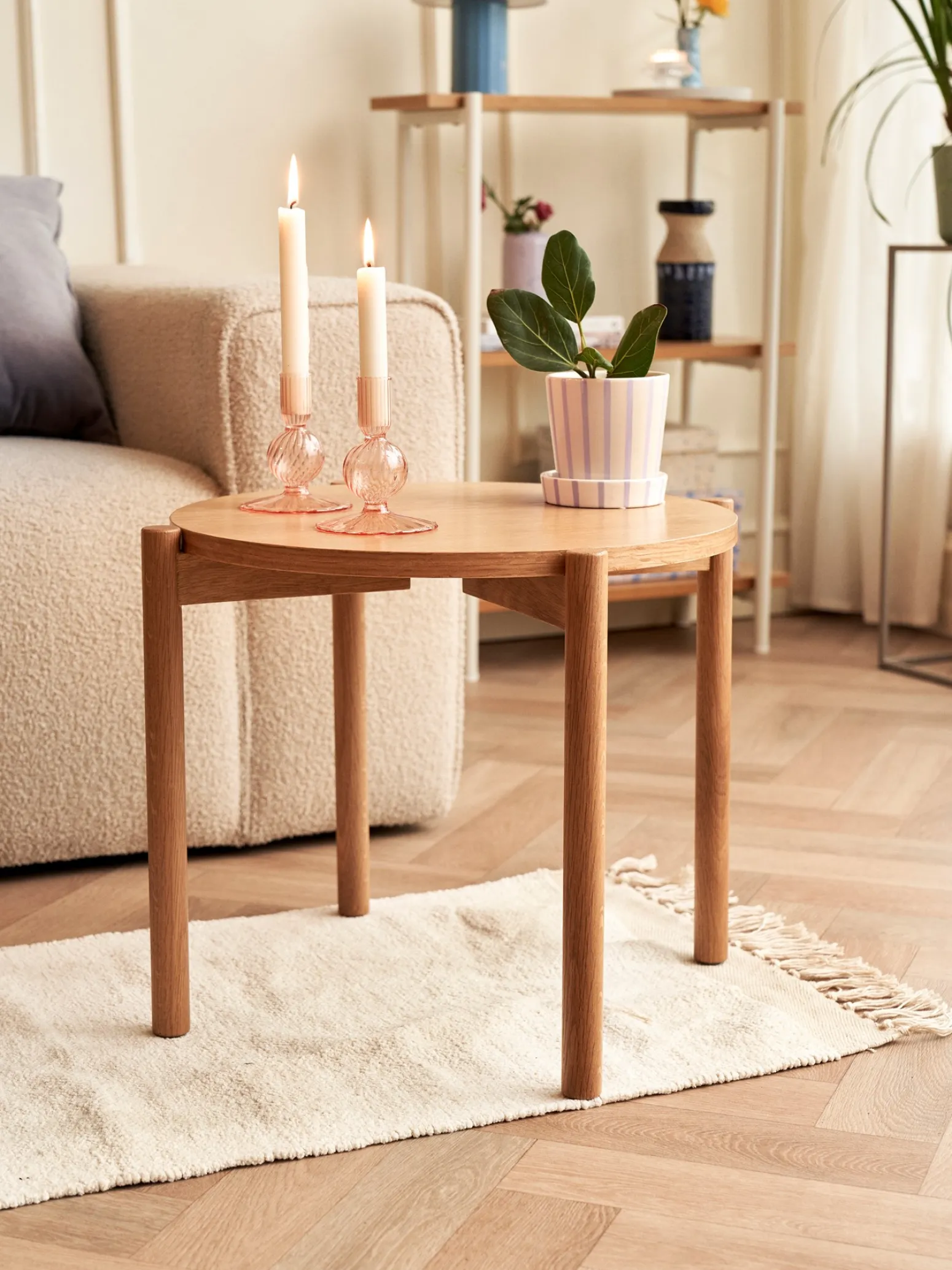Søstrene Grene Schweiz Tische<Beistelltisch