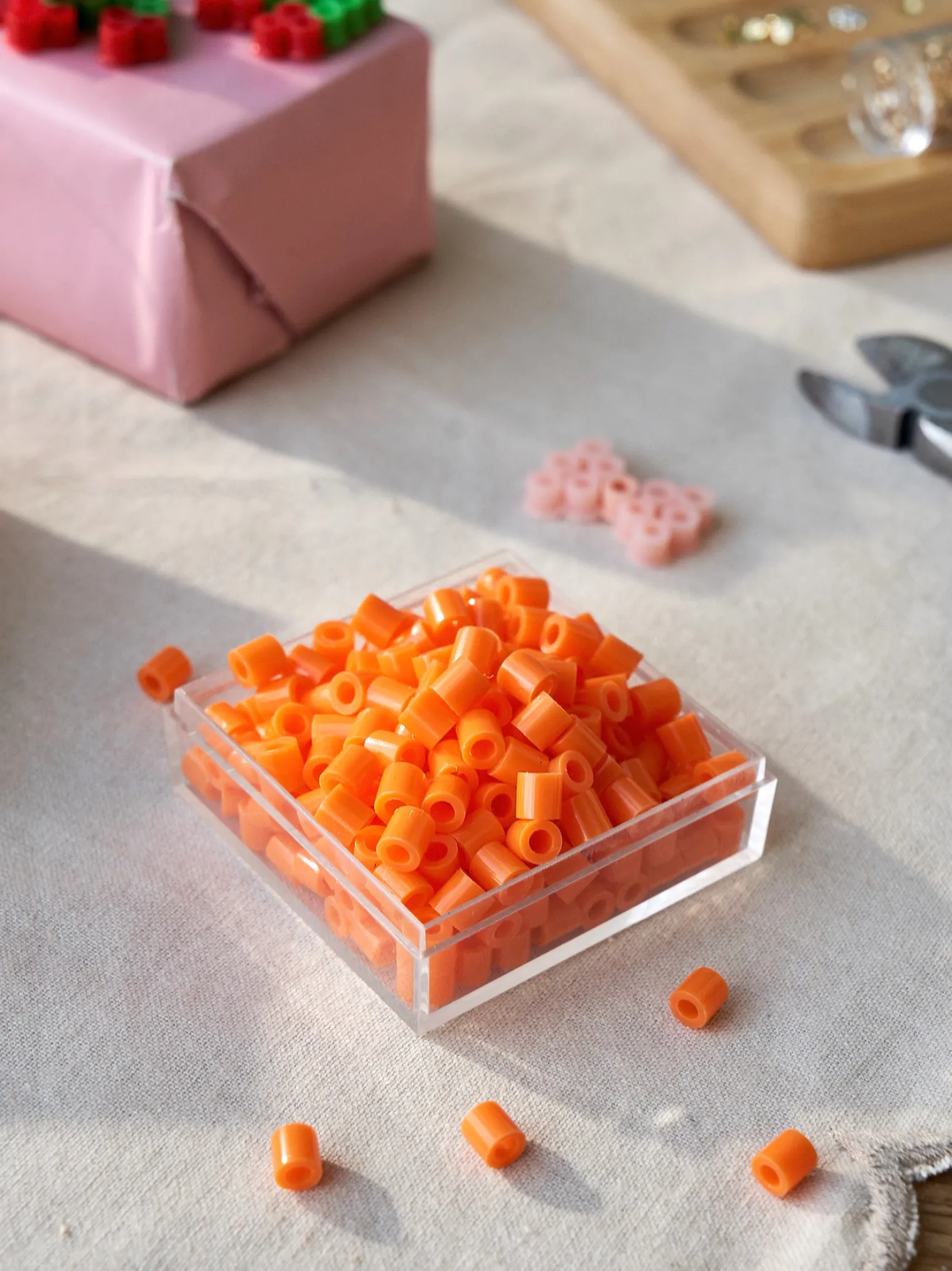Kinder Søstrene Grene Schweiz Perlen Und Perlenplatten|Perlen<Bügelperlen
