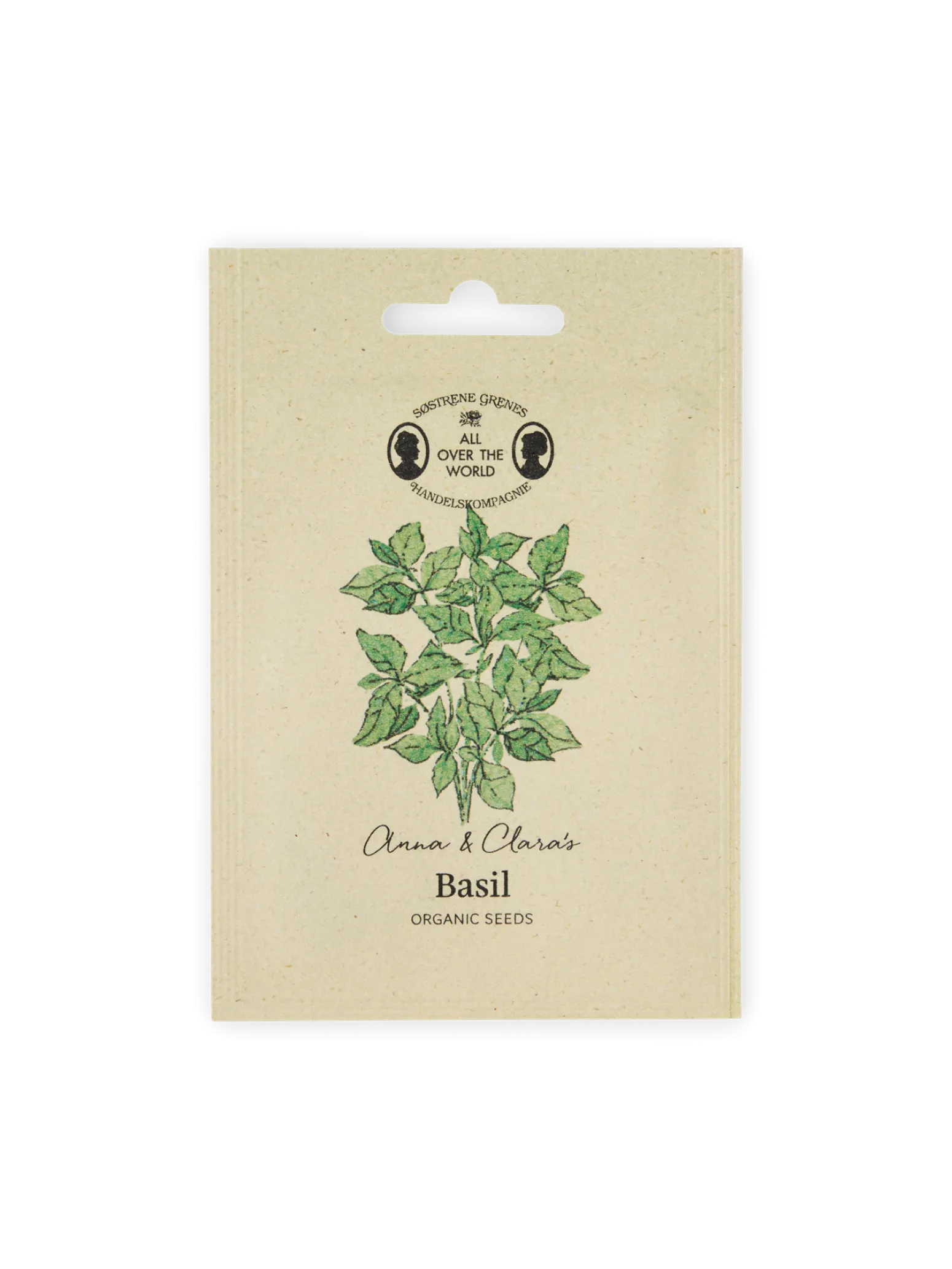 Søstrene Grene Schweiz Garten|Garten Und Balkon<Bio-Basilikum-Samen