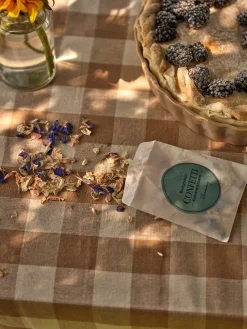 Søstrene Grene Schweiz Partydeko|Tischdecken<Biologisch Abbaubares Blumenkonfetti
