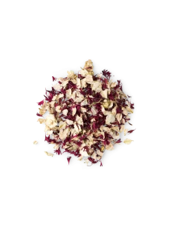 Søstrene Grene Schweiz Partydeko|Tischdecken<Biologisch Abbaubares Blumenkonfetti