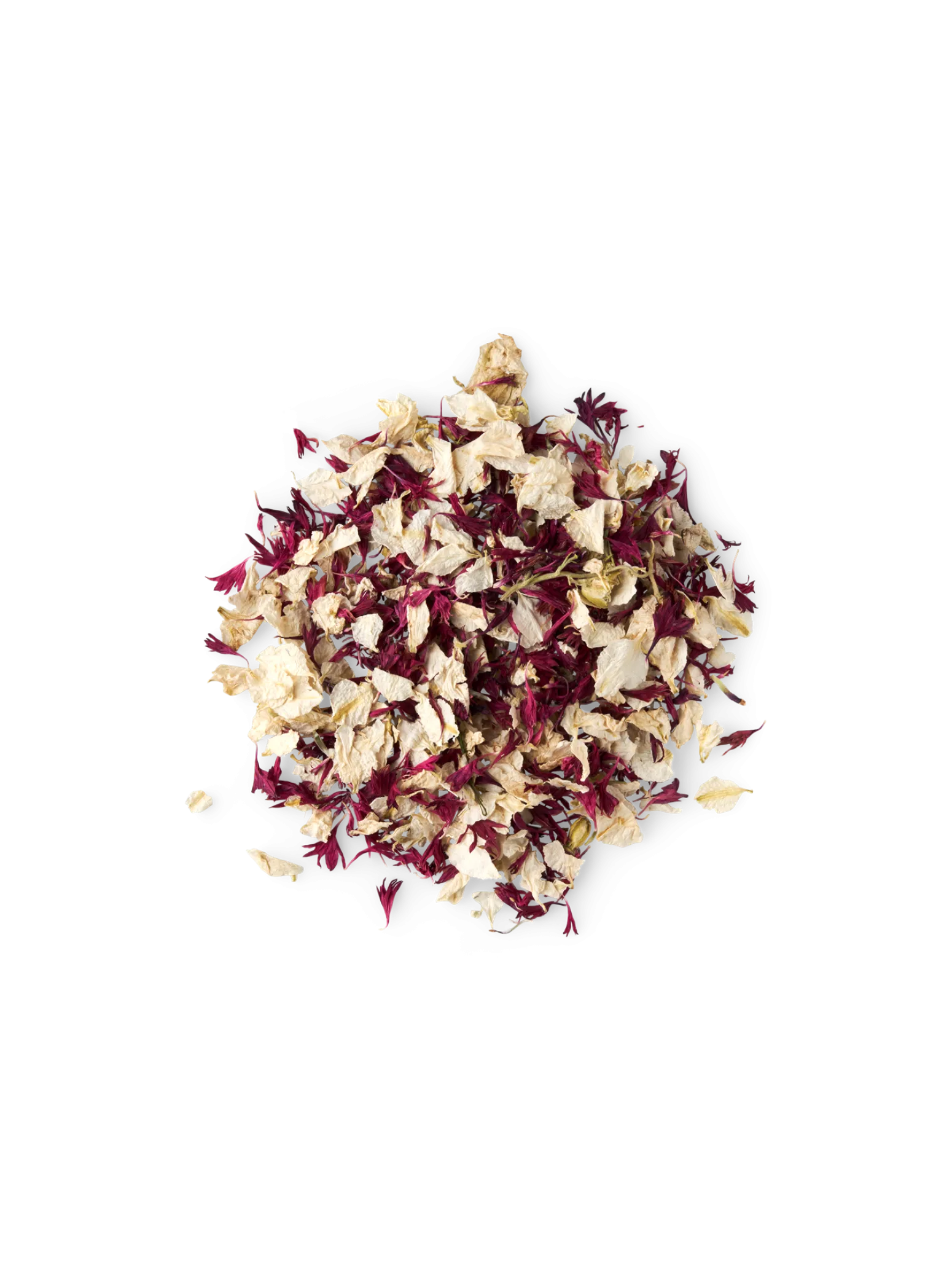 Søstrene Grene Schweiz Partydeko|Tischdecken<Biologisch Abbaubares Blumenkonfetti