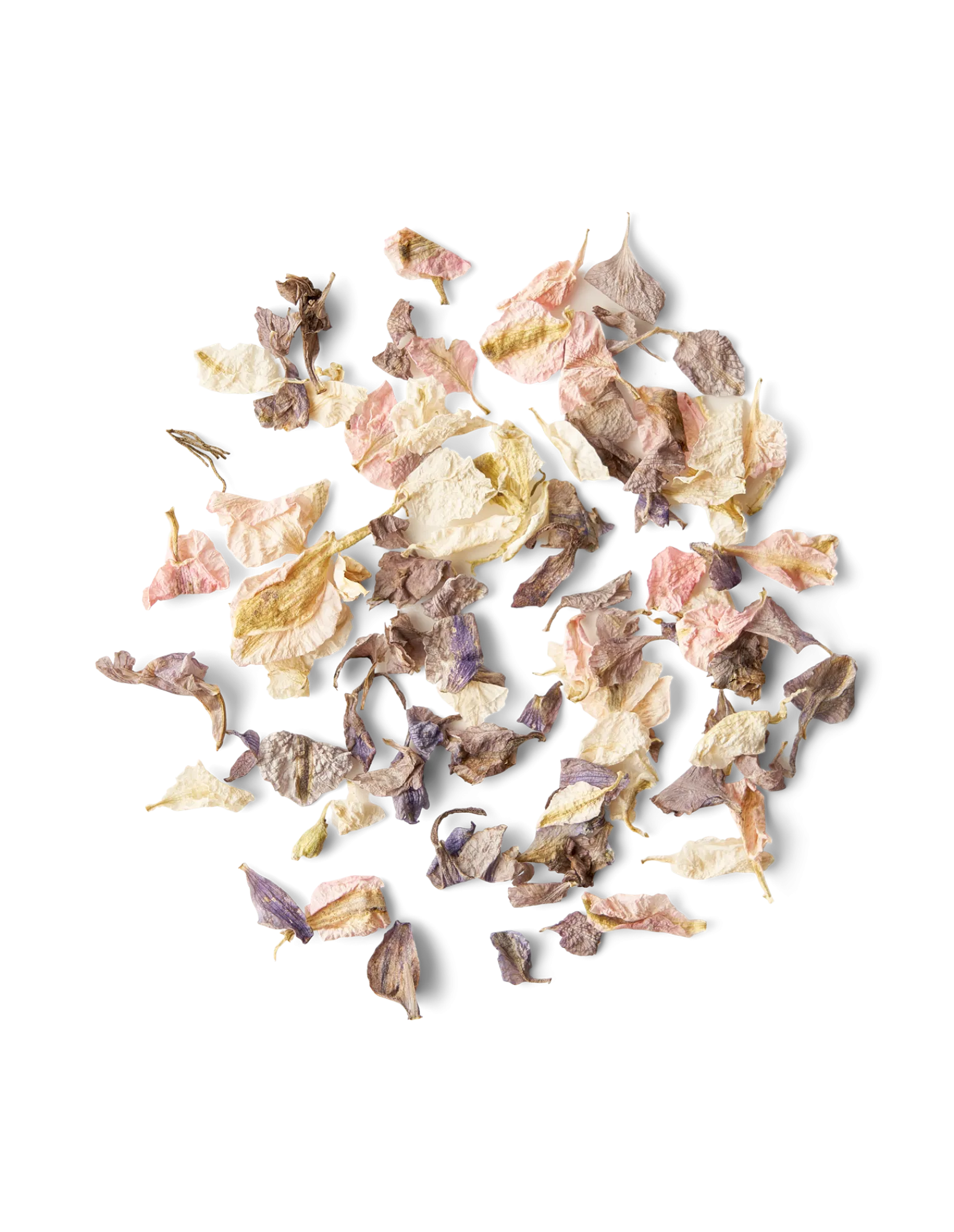 Søstrene Grene Schweiz Partydeko|Tischdecken<Biologisch Abbaubares Blumenkonfetti