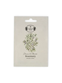 Søstrene Grene Schweiz Garten|Garten Und Balkon<Bio-Rosmarinsamen