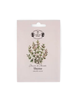 Søstrene Grene Schweiz Garten|Garten Und Balkon<Bio-Thymiansamen