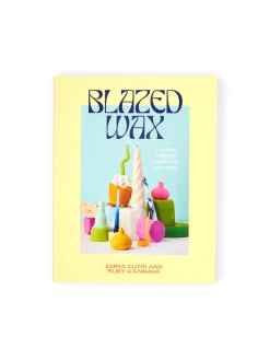 Søstrene Grene Schweiz Coffee Table Books<Blazed Wax