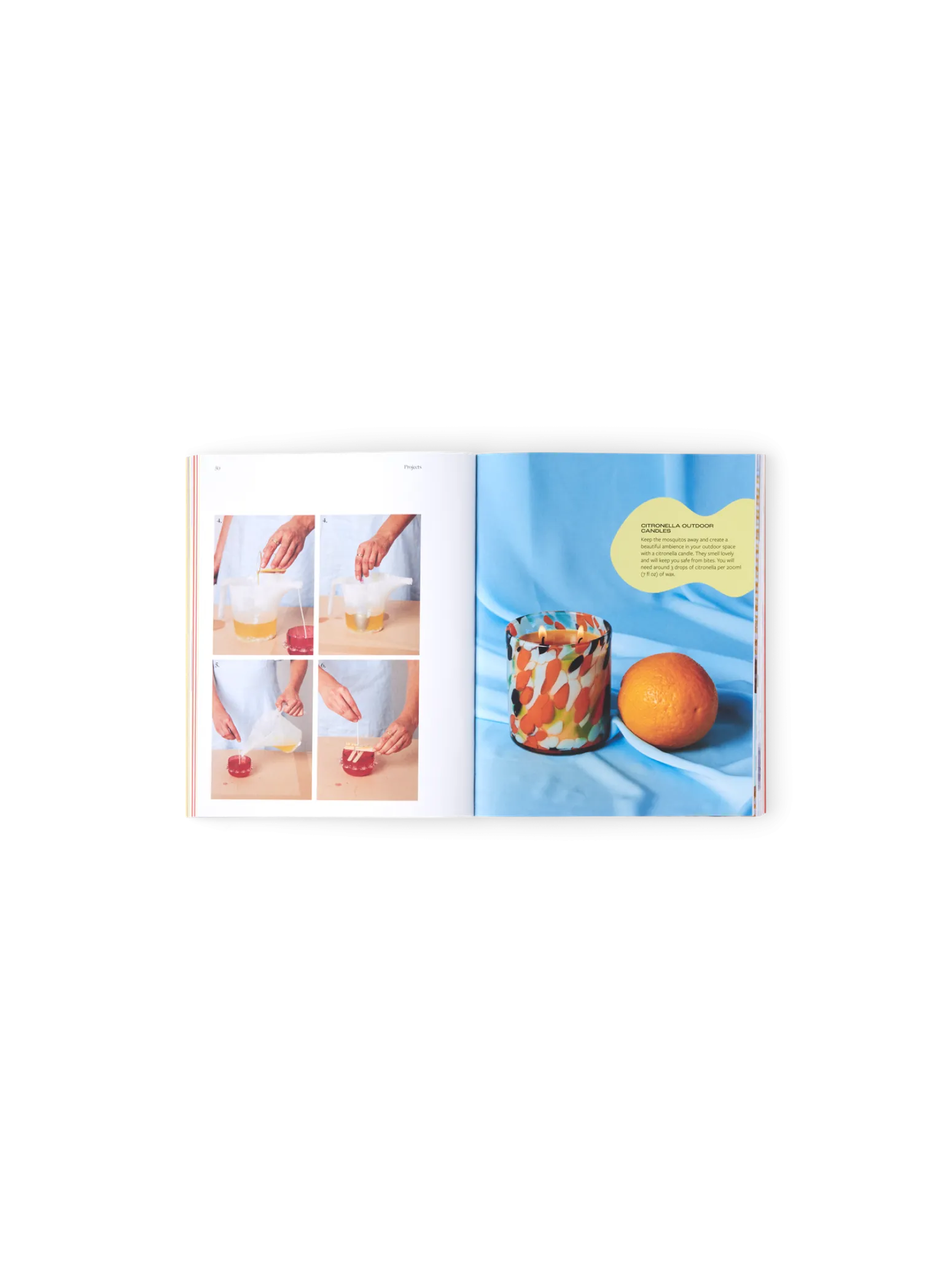 Søstrene Grene Schweiz Coffee Table Books<Blazed Wax