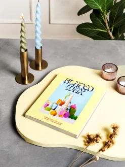 Søstrene Grene Schweiz Coffee Table Books<Blazed Wax