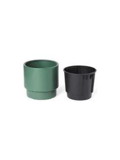 Søstrene Grene Schweiz Vasen Und Blumentöpfe<Blumentopf Heos Ø29,8 Cm