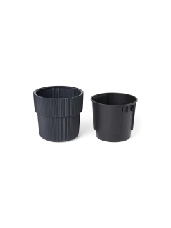 Søstrene Grene Schweiz Vasen Und Blumentöpfe<Blumentopf Milly Ø29,9 Cm