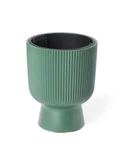 Søstrene Grene Schweiz Vasen Und Blumentöpfe<Blumentopf Milly Ø23,9 Cm