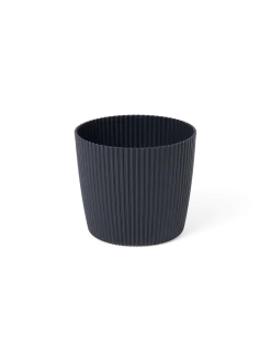 Søstrene Grene Schweiz Vasen Und Blumentöpfe<Blumentopf Milly Ø16,9 Cm