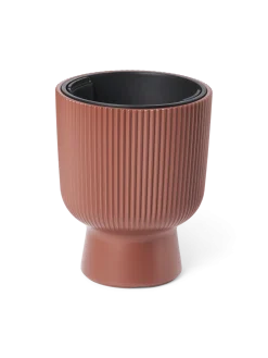 Søstrene Grene Schweiz Vasen Und Blumentöpfe<Blumentopf Milly Ø23,9 Cm