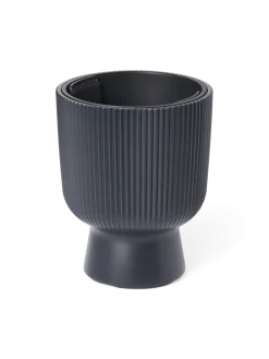 Søstrene Grene Schweiz Vasen Und Blumentöpfe<Blumentopf Milly Ø23,9 Cm